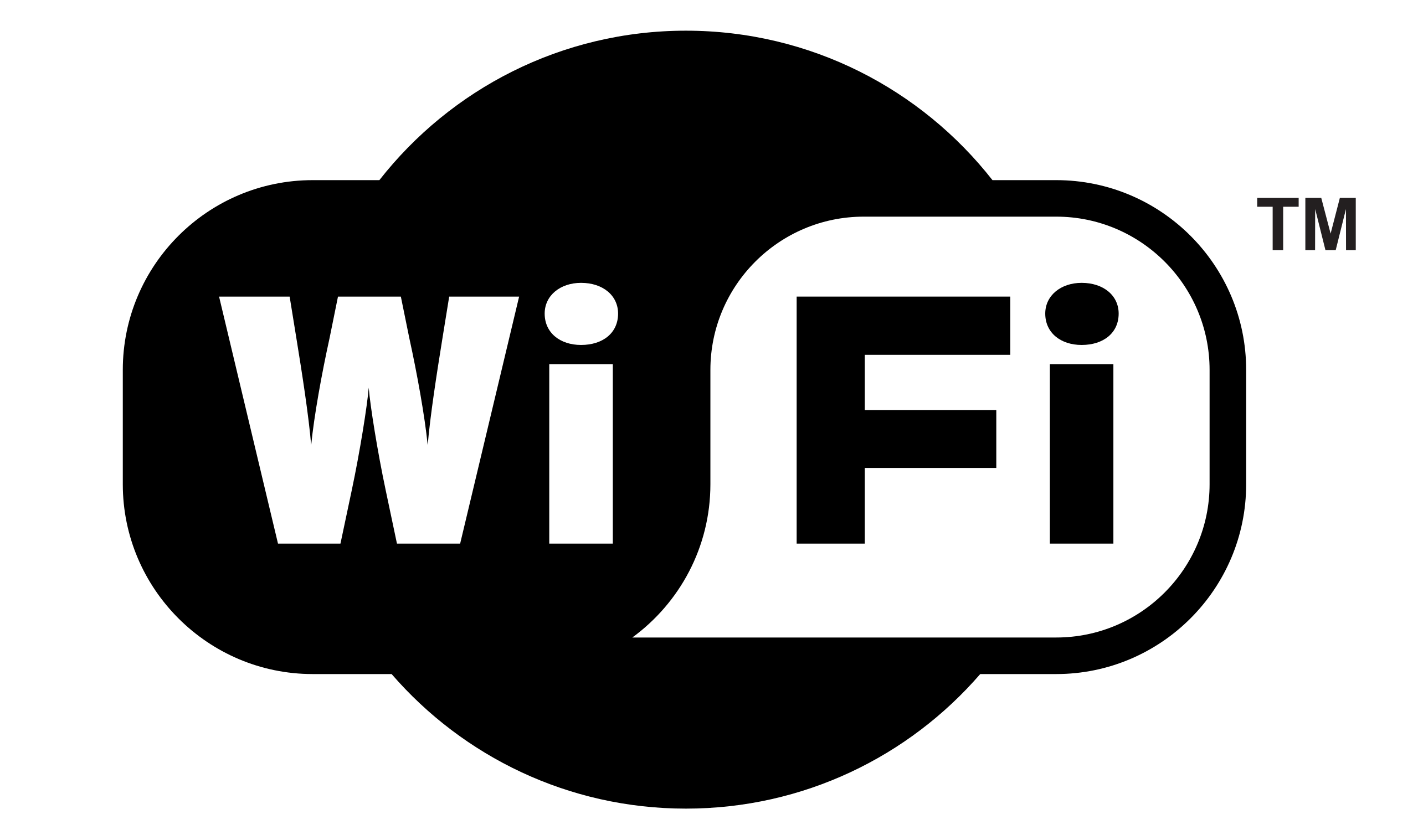 Lambang Wifi - KibrisPDR