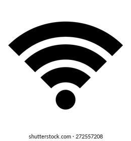 Detail Lambang Wifi Nomer 2