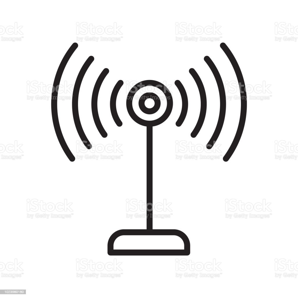 Detail Lambang Wifi Nomer 25