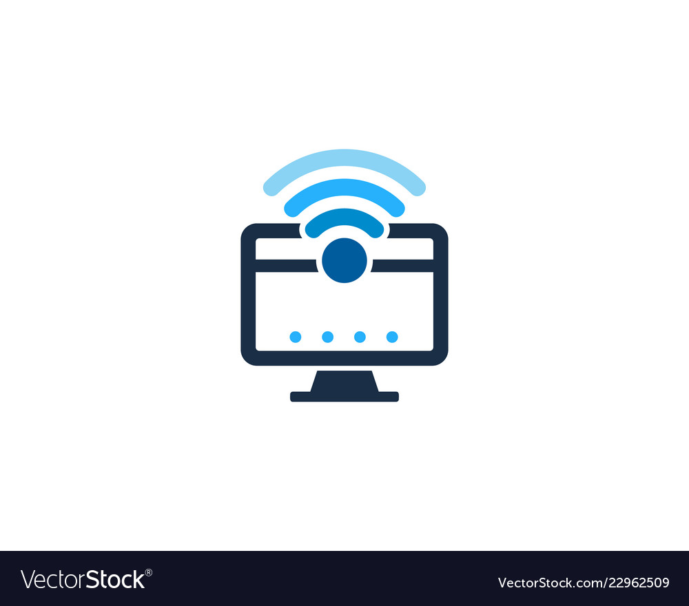 Detail Lambang Wifi Nomer 26