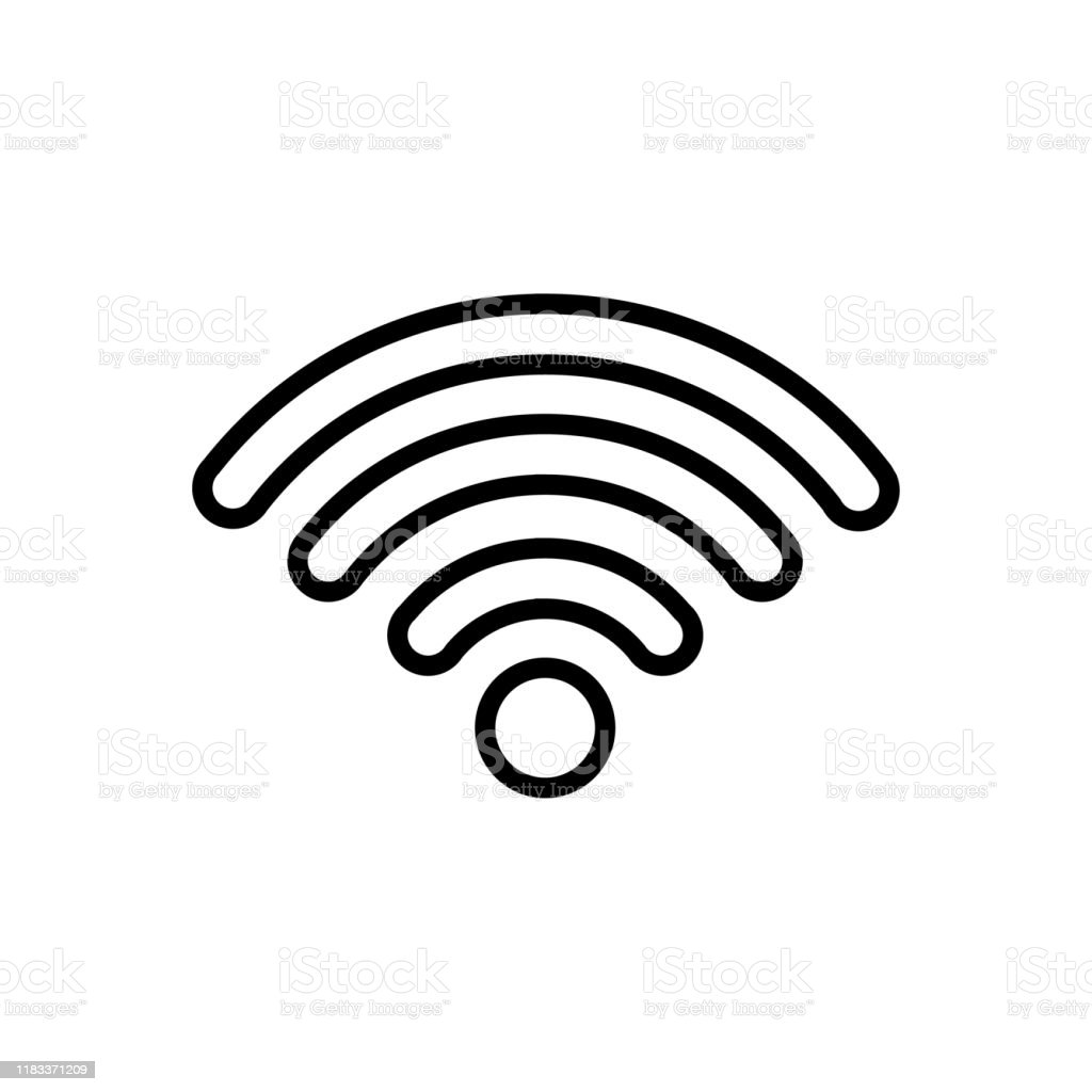 Detail Lambang Wifi Nomer 29