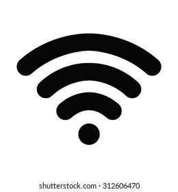 Detail Lambang Wifi Nomer 4