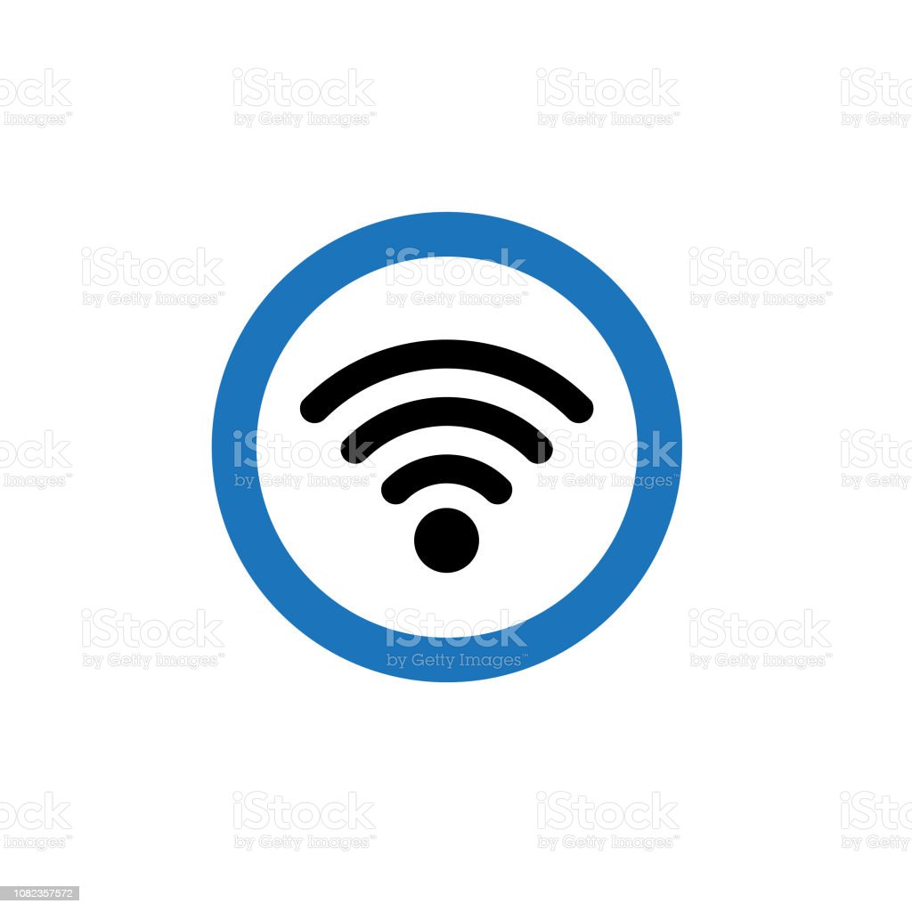 Detail Lambang Wifi Nomer 36