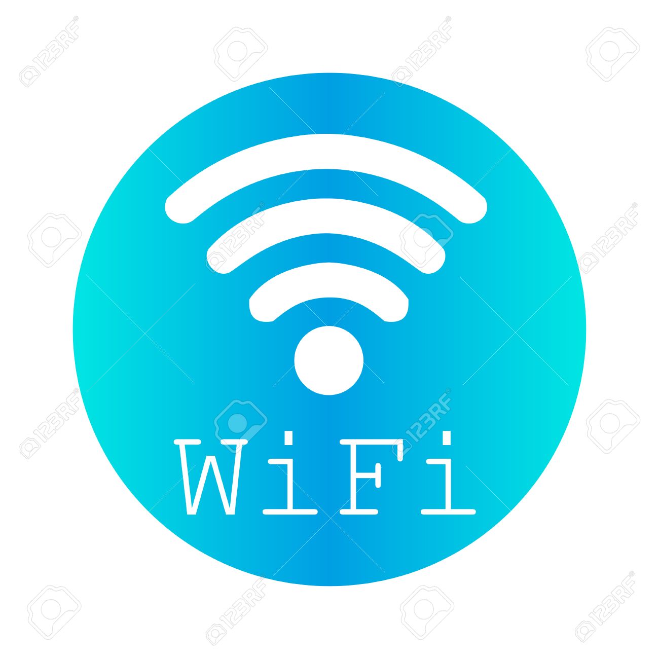 Detail Lambang Wifi Nomer 39