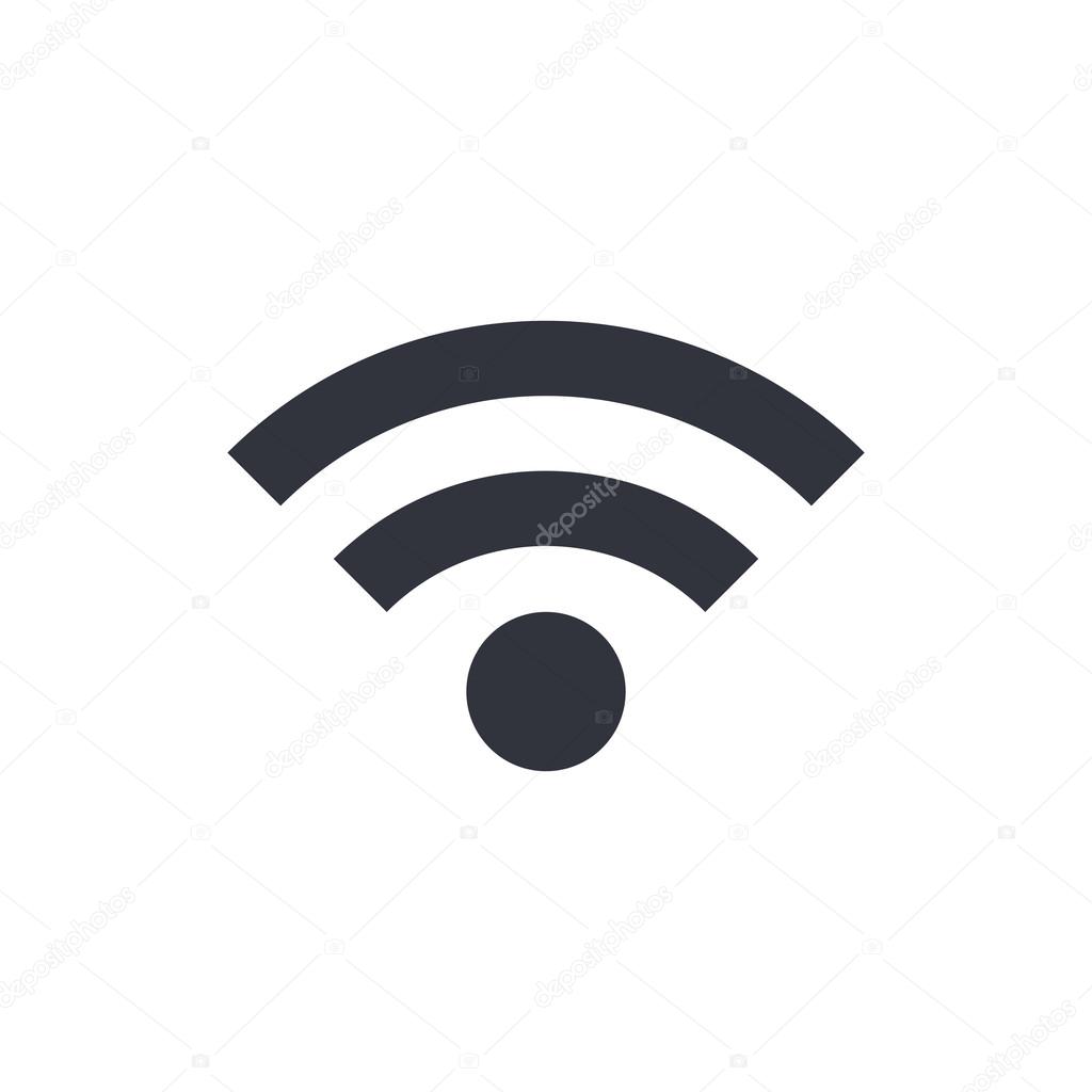 Detail Lambang Wifi Nomer 41