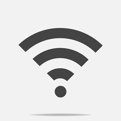 Detail Lambang Wifi Nomer 42