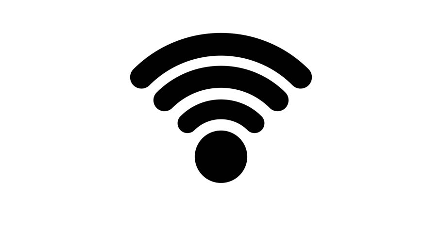 Detail Lambang Wifi Nomer 45