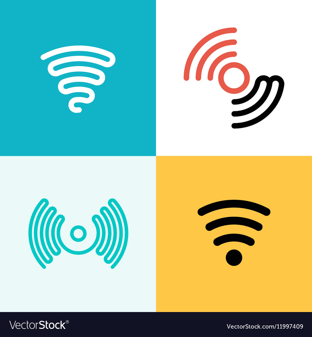 Detail Lambang Wifi Nomer 49
