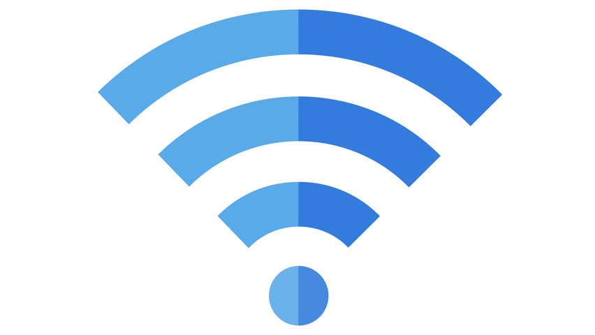 Detail Lambang Wifi Nomer 56