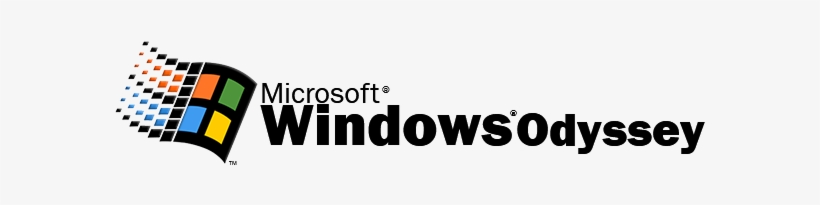 Detail Lambang Windows Nomer 40
