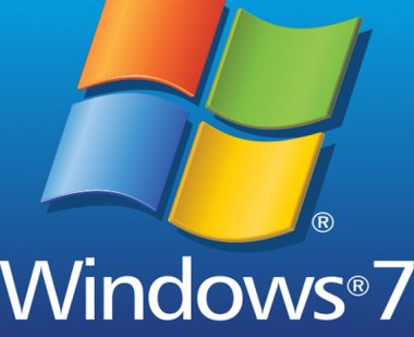 Detail Lambang Windows 7 Nomer 40