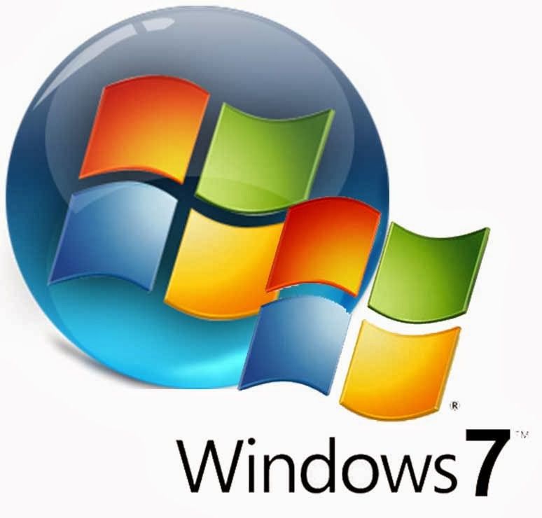 Detail Lambang Windows 7 Nomer 55