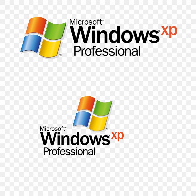 Detail Lambang Windows Xp Nomer 21