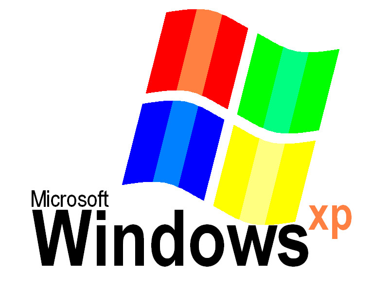 Detail Lambang Windows Xp Nomer 25