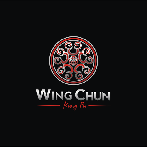 Detail Lambang Wing Chun Nomer 15