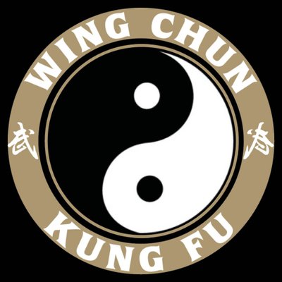 Detail Lambang Wing Chun Nomer 9