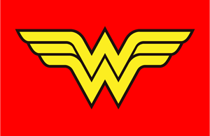 Detail Lambang Wonder Woman Nomer 36