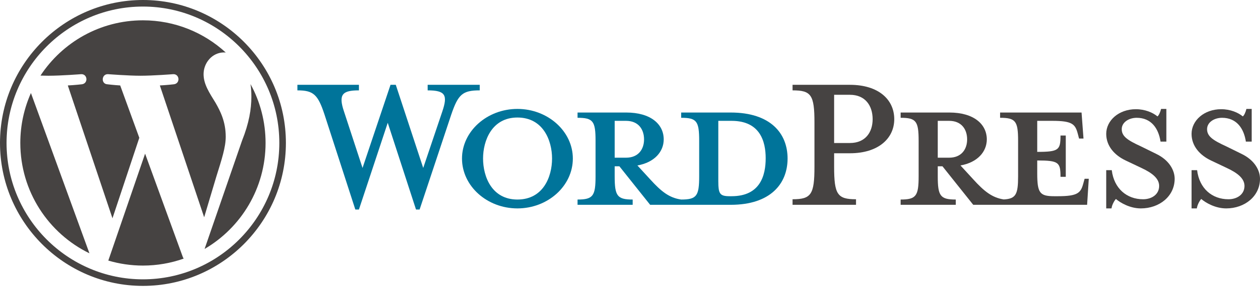 Detail Lambang Wordpress Nomer 11