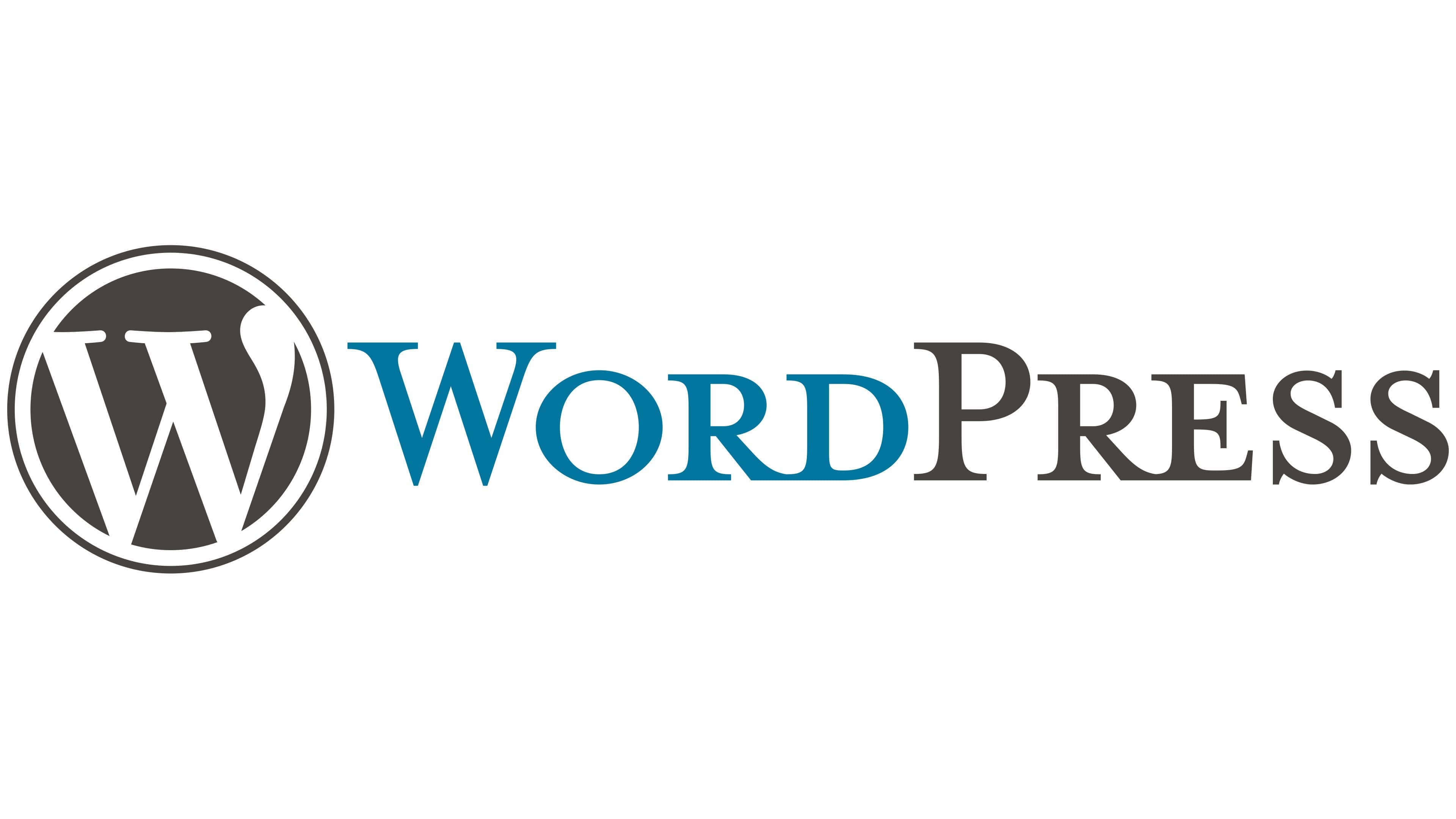 Detail Lambang Wordpress Nomer 14