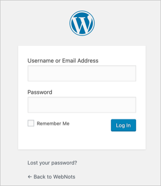 Detail Lambang Wordpress Nomer 40