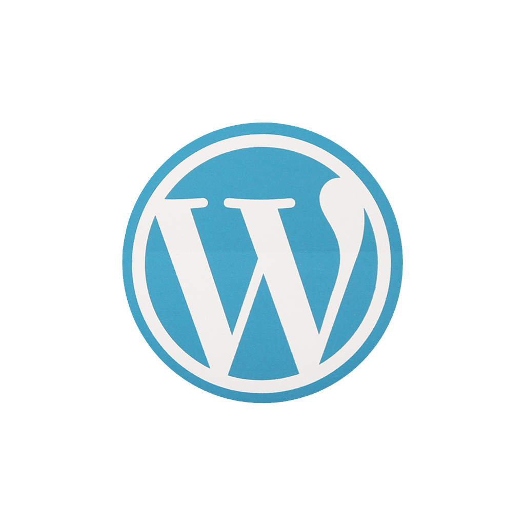 Detail Lambang Wordpress Nomer 9