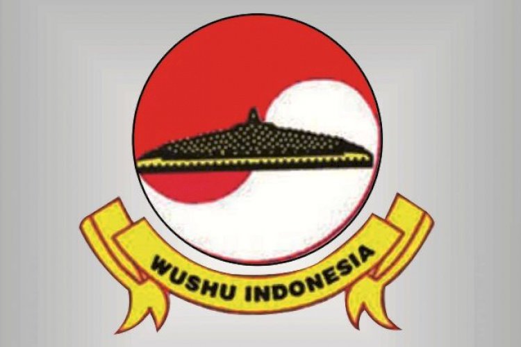 Detail Lambang Wushu Indonesia Nomer 11