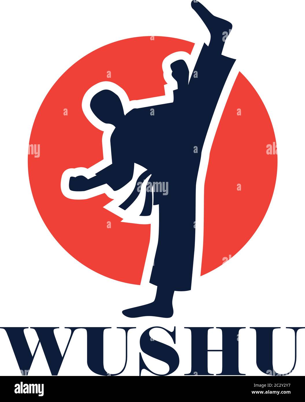 Detail Lambang Wushu Indonesia Nomer 18
