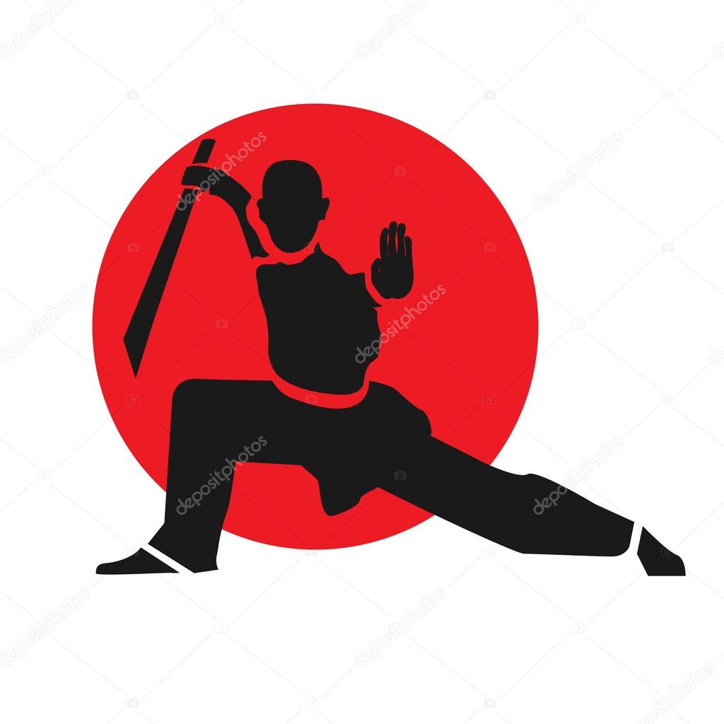 Detail Lambang Wushu Indonesia Nomer 23