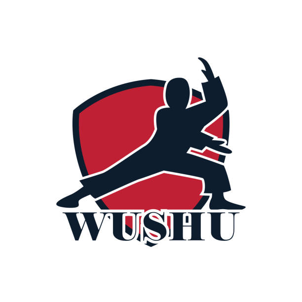 Detail Lambang Wushu Indonesia Nomer 26