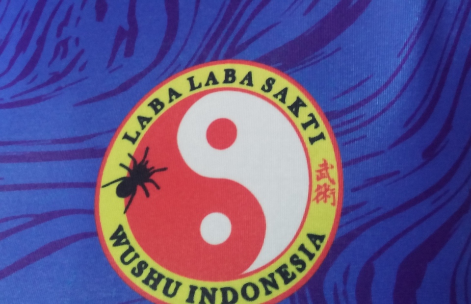 Detail Lambang Wushu Indonesia Nomer 28
