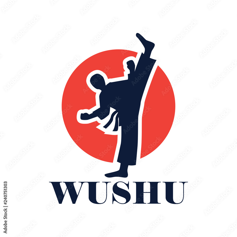 Detail Lambang Wushu Indonesia Nomer 30