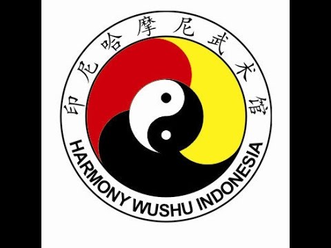 Detail Lambang Wushu Indonesia Nomer 33