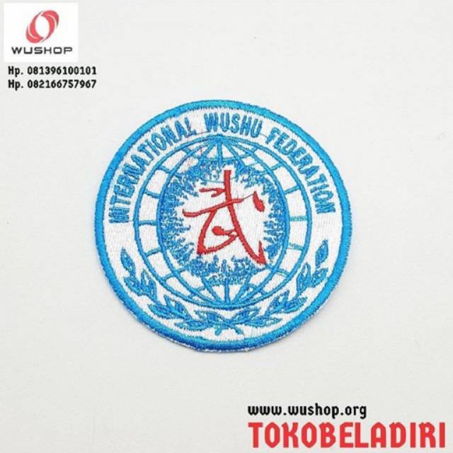 Detail Lambang Wushu Indonesia Nomer 34