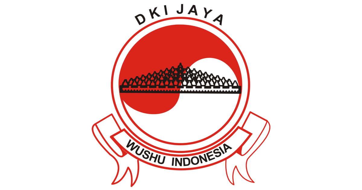 Detail Lambang Wushu Indonesia Nomer 4