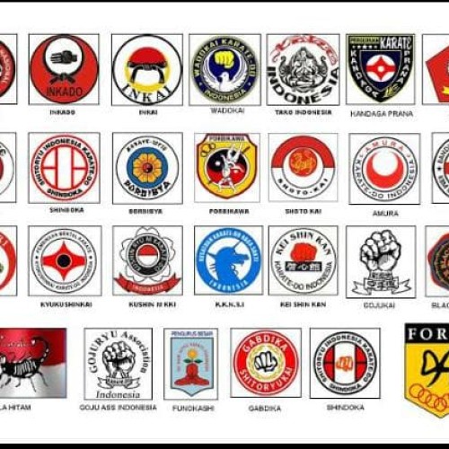 Detail Lambang Wushu Indonesia Nomer 37