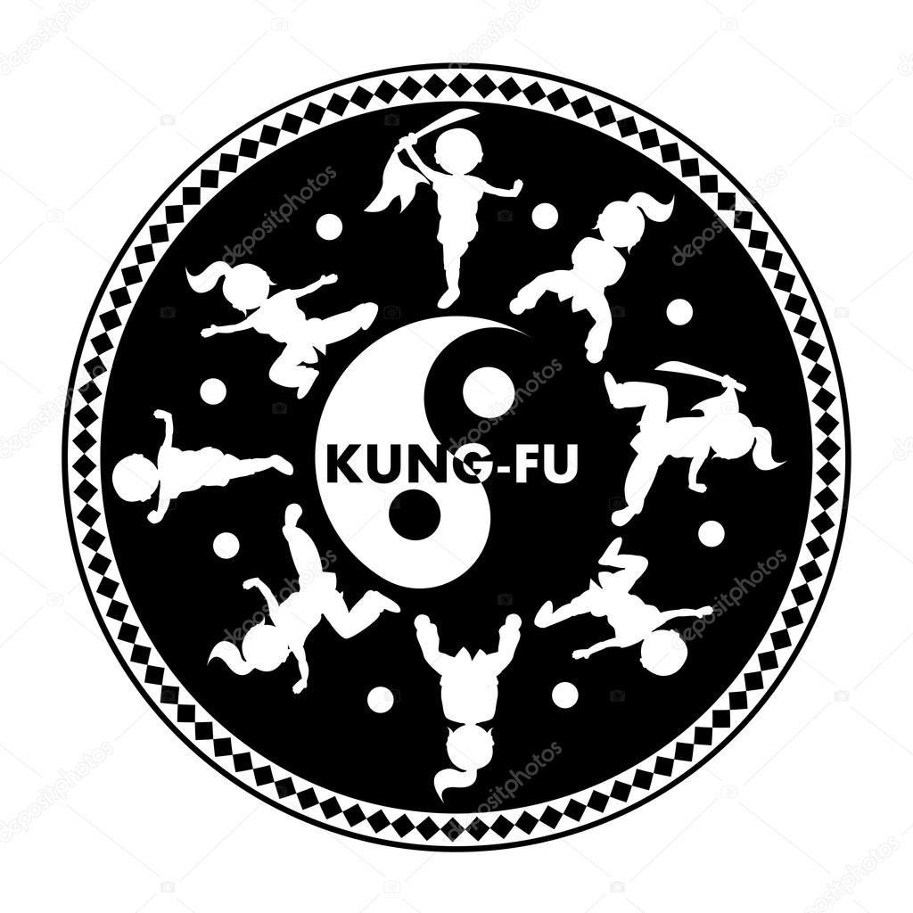 Detail Lambang Wushu Indonesia Nomer 38