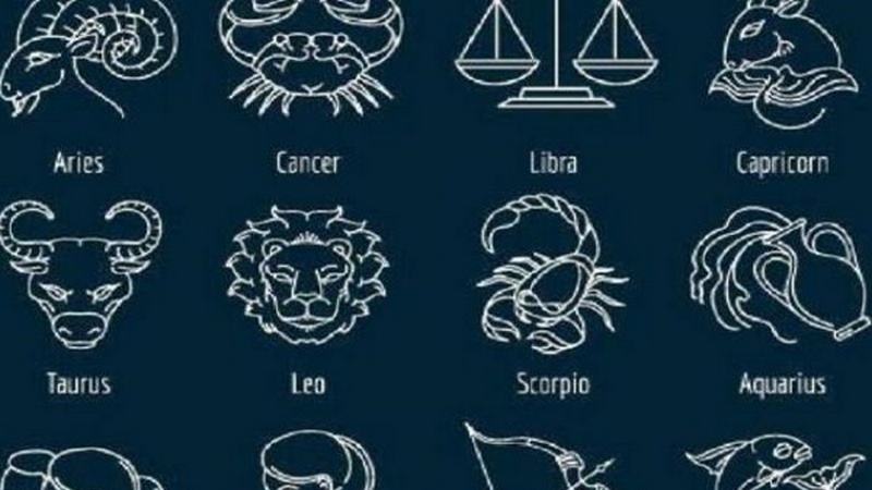 Detail Lambang Zodiak Leo Nomer 24