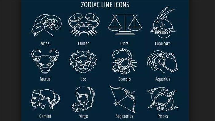 Detail Lambang Zodiak Sagitarius Nomer 14