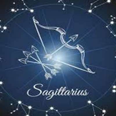 Detail Lambang Zodiak Sagitarius Nomer 3