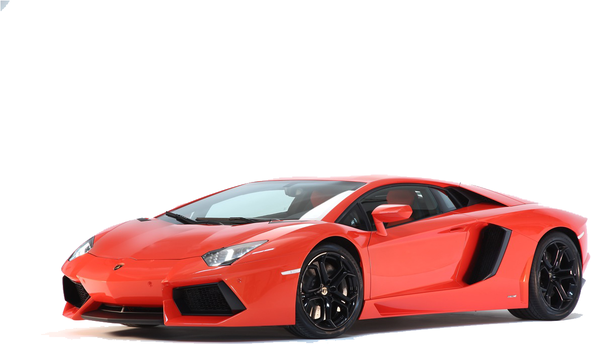 Detail Lambo Transparent Nomer 6