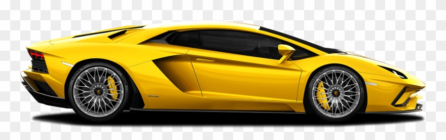 Detail Lamborghini Aventador Png Nomer 18