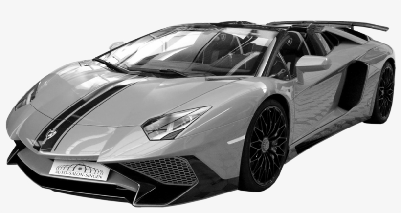 Detail Lamborghini Aventador Sv Png Nomer 15