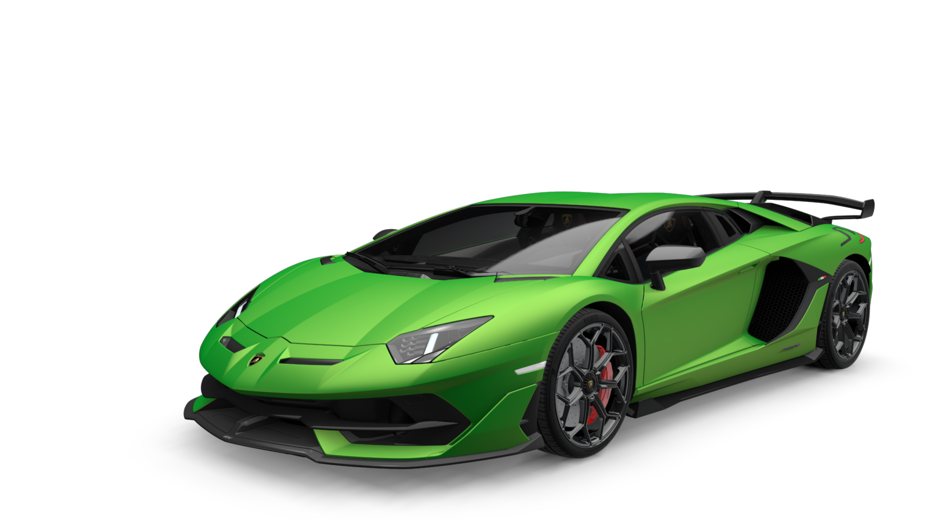 Detail Lamborghini Aventador Sv Png Nomer 30