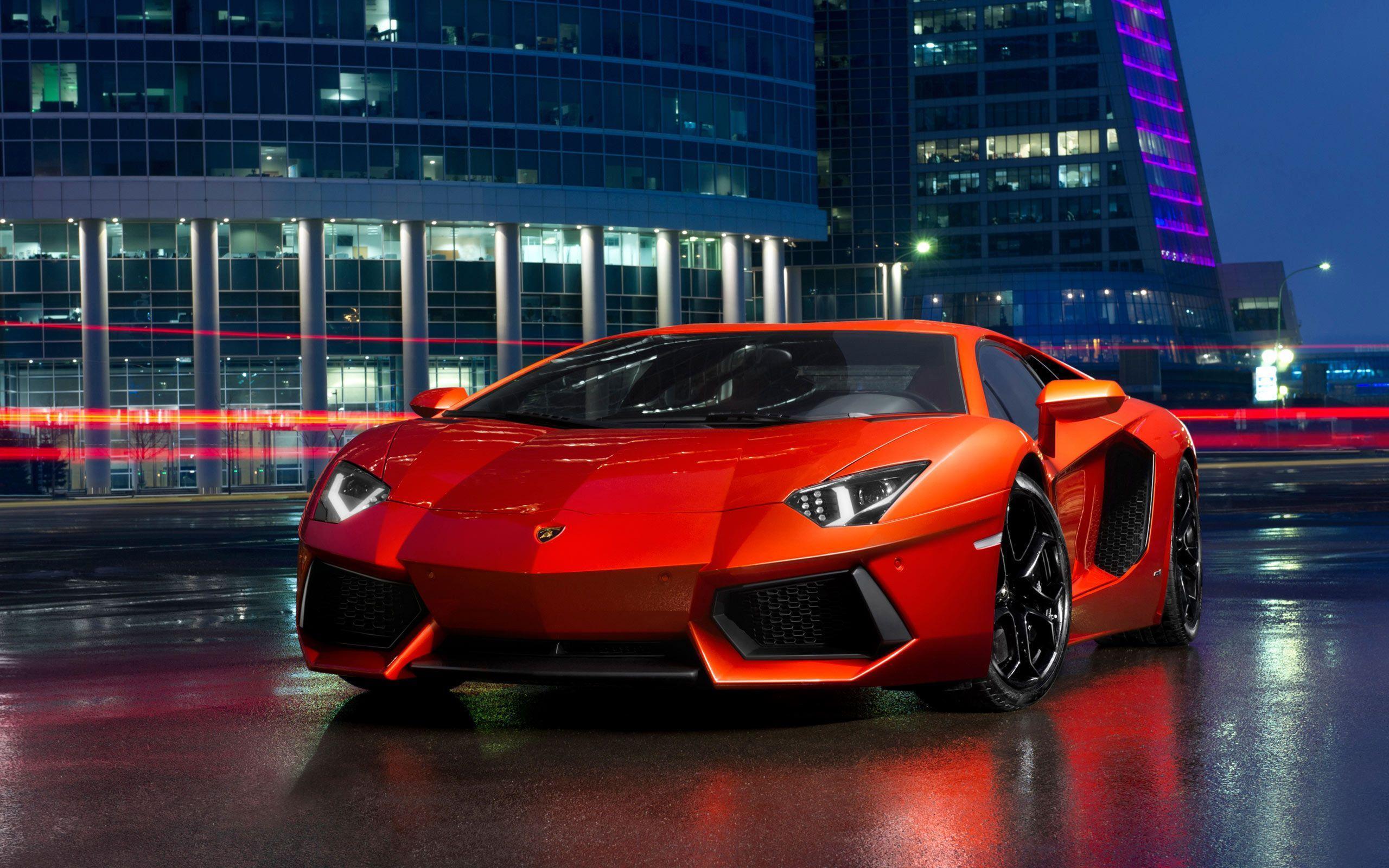 Detail Lamborghini Aventador Wallpaper Hd Nomer 6