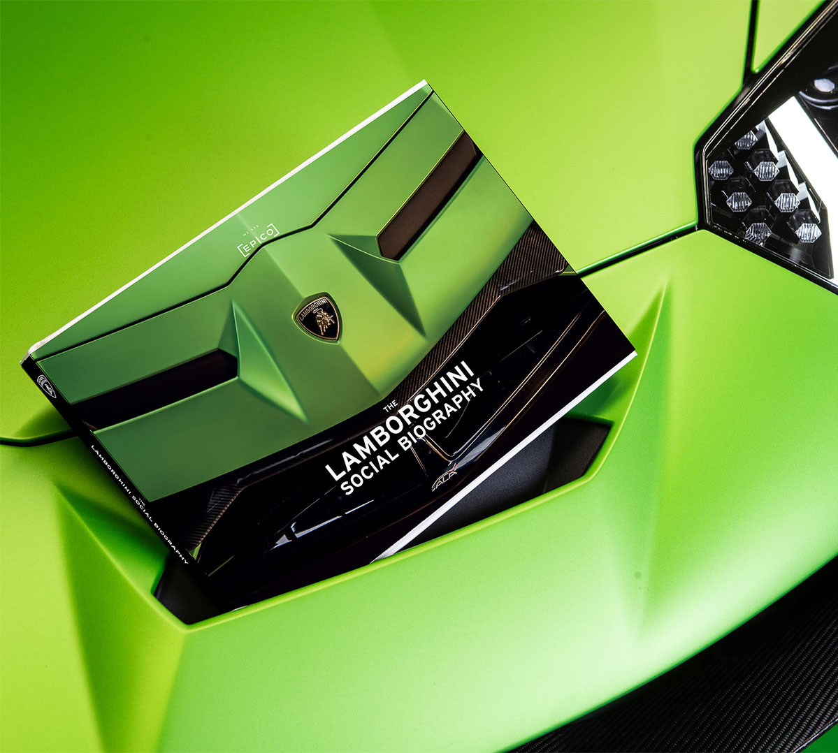 Detail Lamborghini Bread Toaster Nomer 42