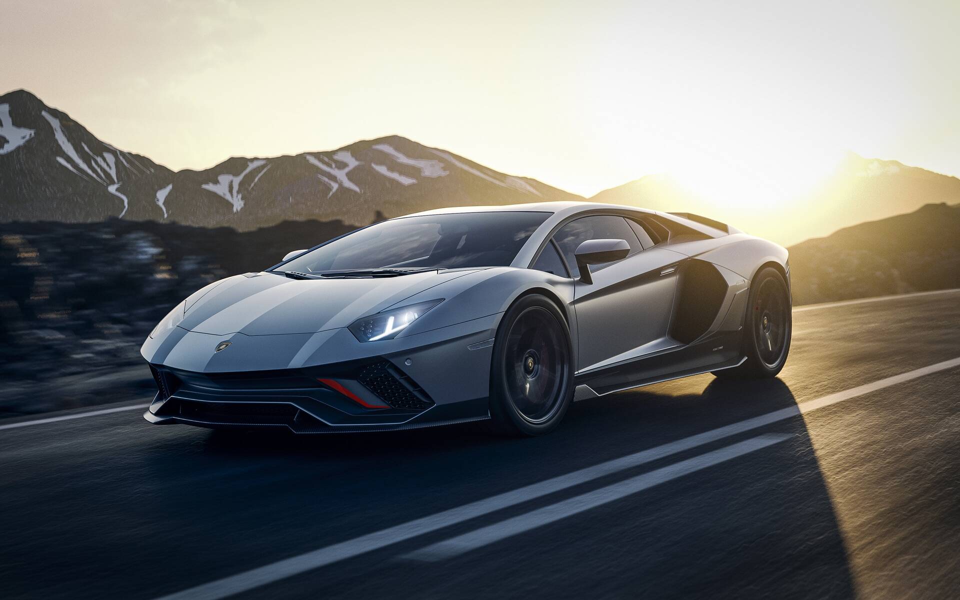 Download Lamborghini Car Pics Nomer 12