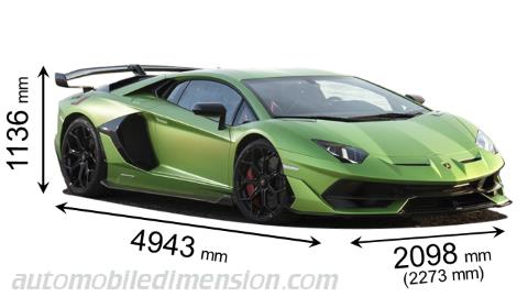 Detail Lamborghini Car Pictures Nomer 46