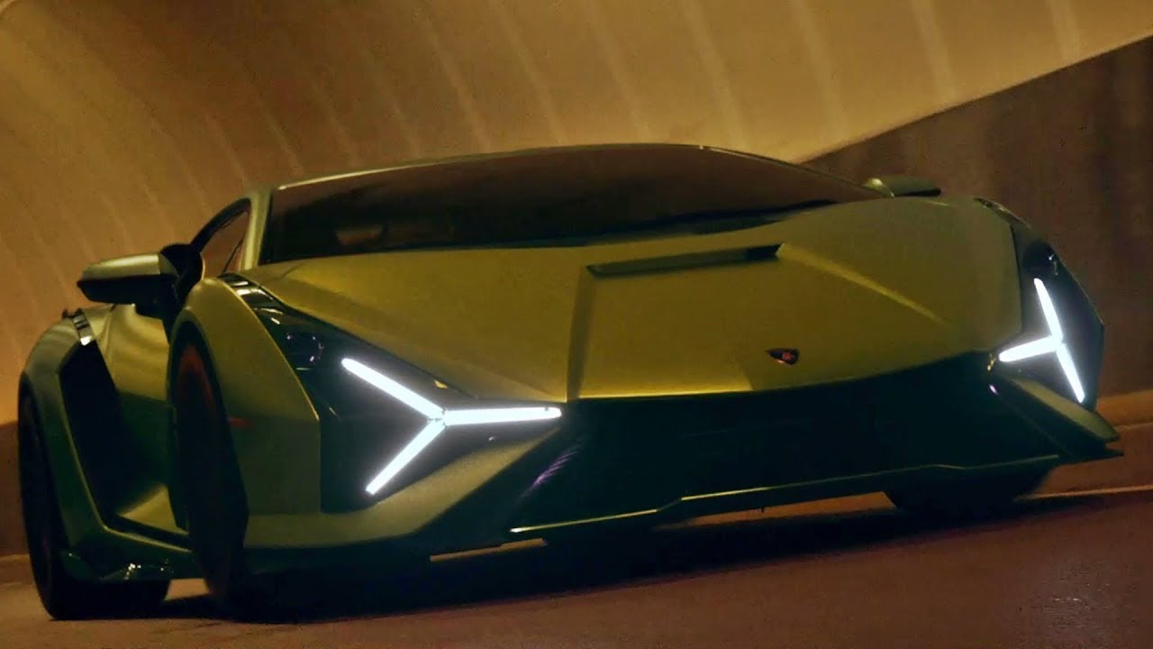 Detail Lamborghini Car Song Download Nomer 43