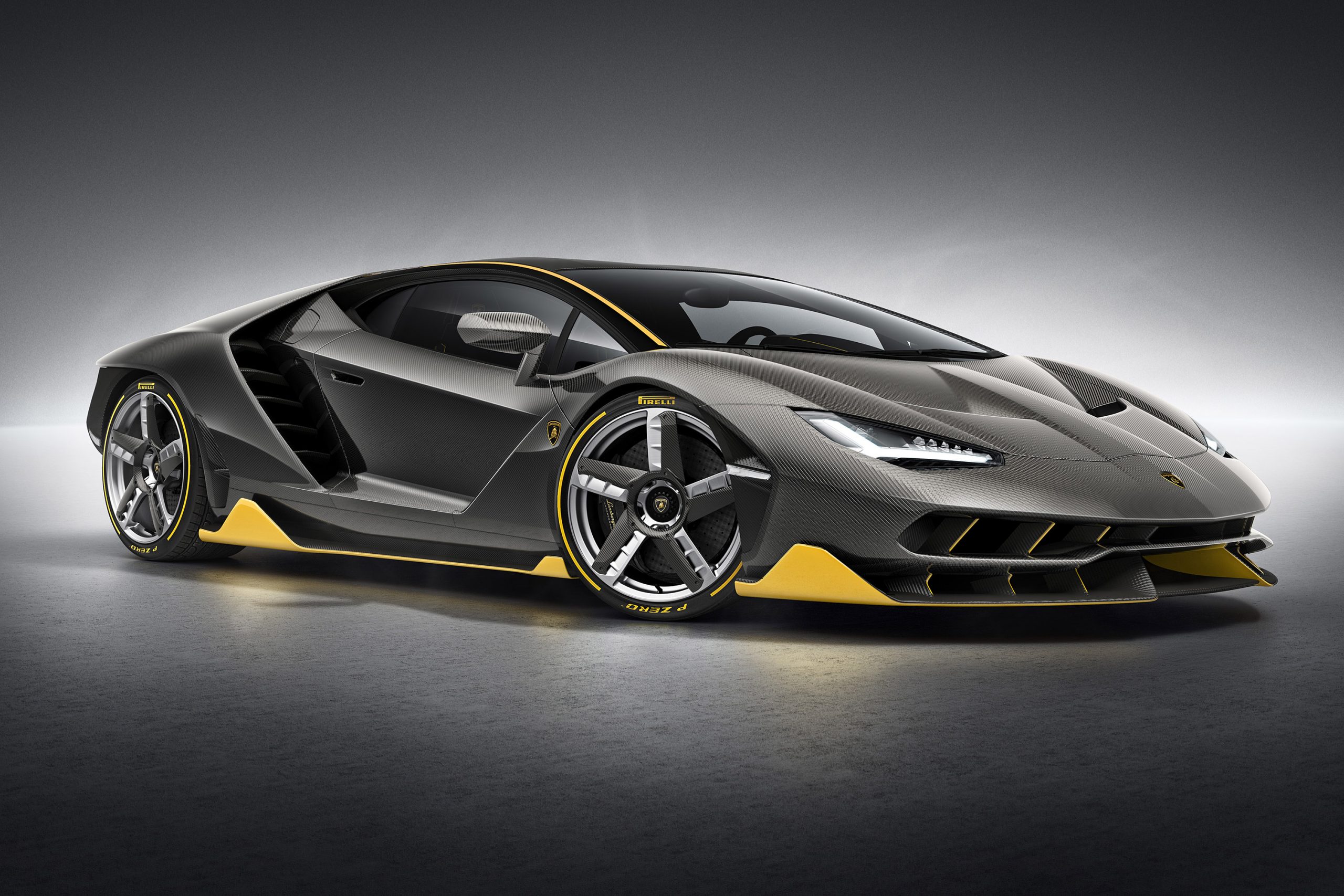 Detail Lamborghini Centenario Wallpaper Nomer 2