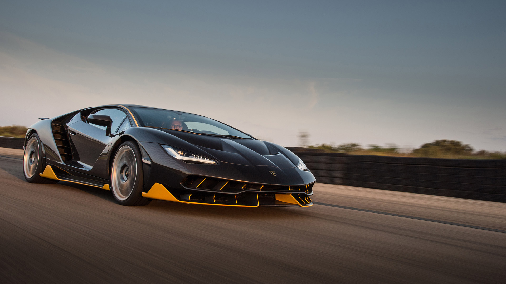 Detail Lamborghini Centenario Wallpaper Nomer 14